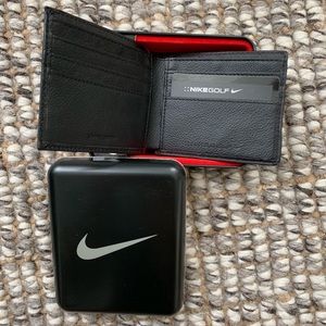 Nike Wallet
